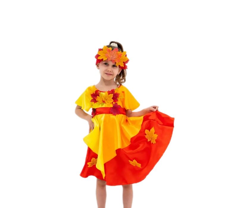 Детские карнавальные костюмы