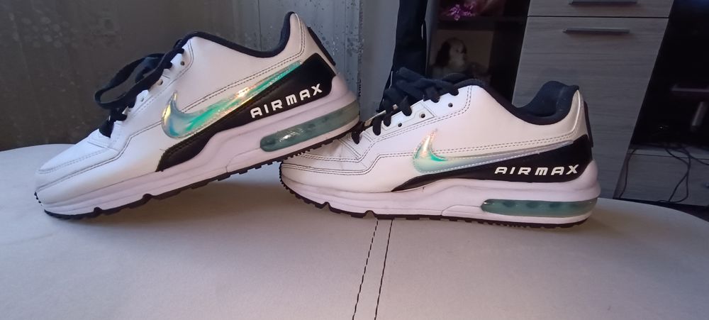 Lacoste , Nike , Vans дамски обувки