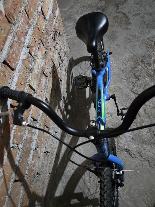 Детско колело cross  20 цола