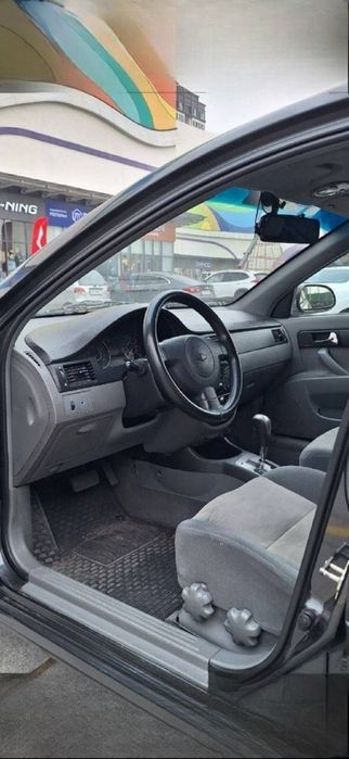 Chevrolet Lacetti / Gentra 2017 — 4