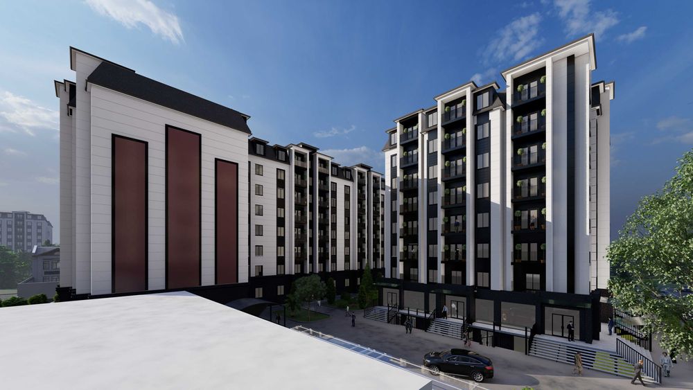 Срочно продается квартира в Яшнабадском районе