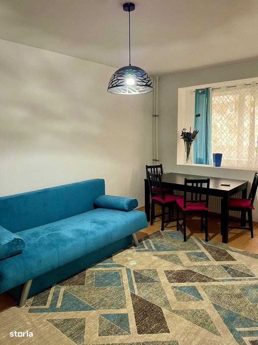 Apartament 2 camere de vanzare Lujerului