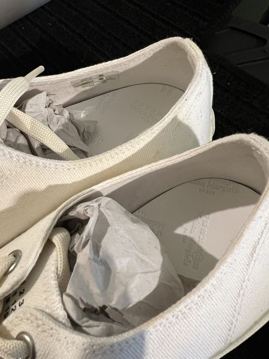 Дамски кецове Maison Margiela 40 номер Нови