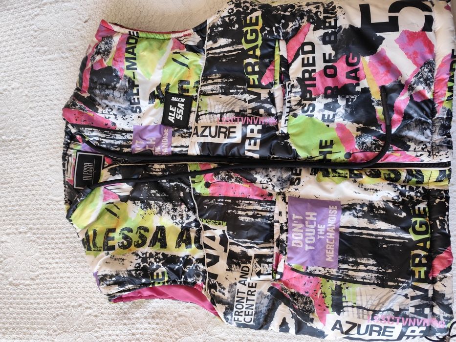 Елек Alessa gym bunny