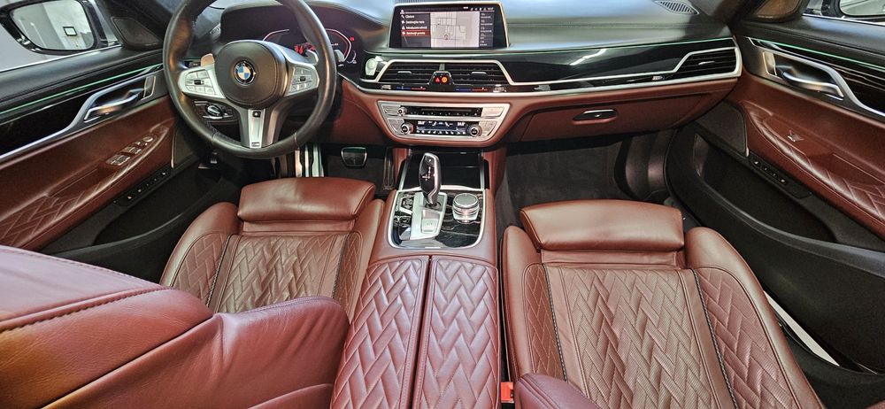 Detailing interior, polish profesional!