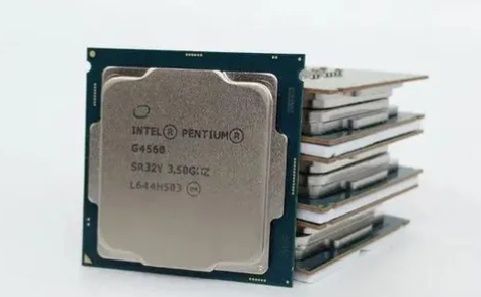 2 ta bor G4560 Intel Pentium