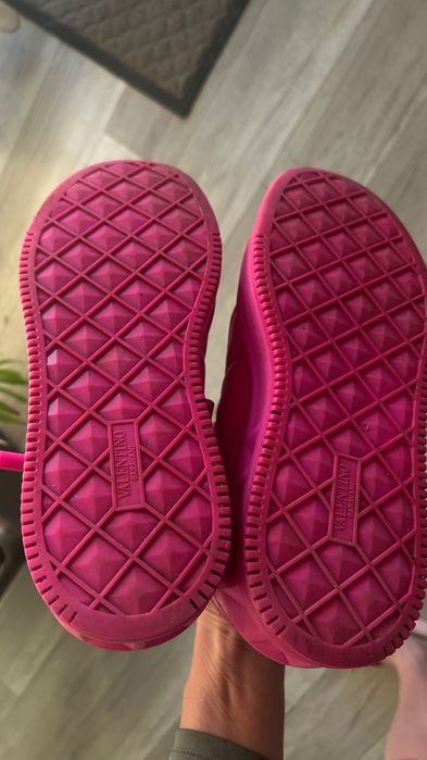 Sneakers Valentino Garavani One Stud