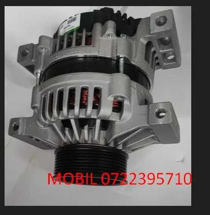 Alternator MERCEDEZ BENZ mp4 24v model DELCO-100A