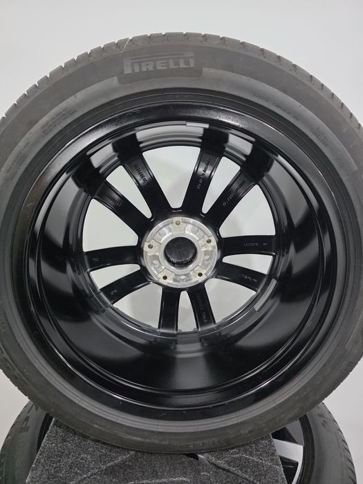 Jante 19 OEM Mercedes S Class W223 X223 GLC CLS E, 255 45 R19