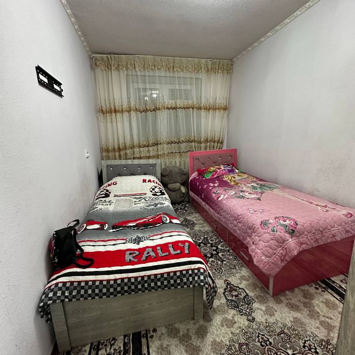 3 xonali guliver kvartira sotiladi