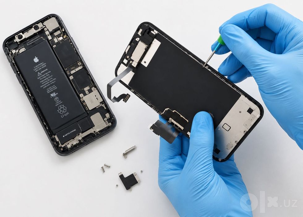 Ремонт телефоноф/ remont telefon/ telefon ustasi.