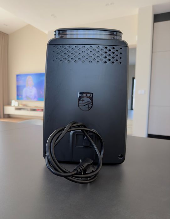 Кафемашина Philips LatteGo