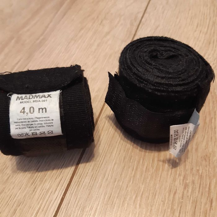 bandaje protectie pentru box