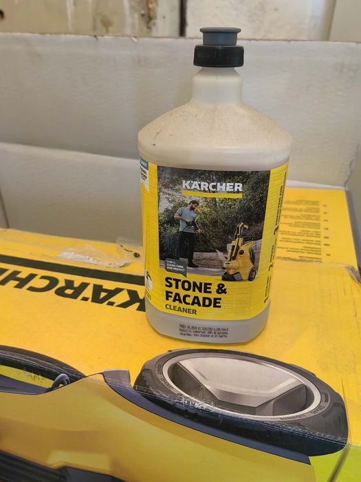 Водоструйка Karcher K7