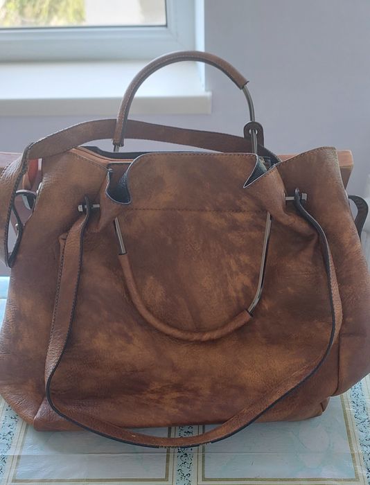 Сумки, женские, демисезонные