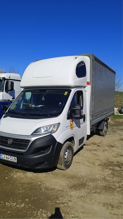 Vand Fiat Ducato