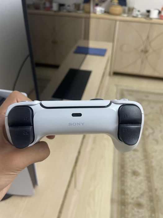 Ps 5 с дисководом