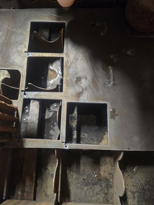 ЦНЦ плазмено рязане ( плазма резак ) CNC Plasma готов бизнес