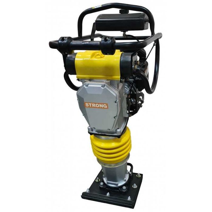 MR75H Strong Honda GXR120 4cp 70kg