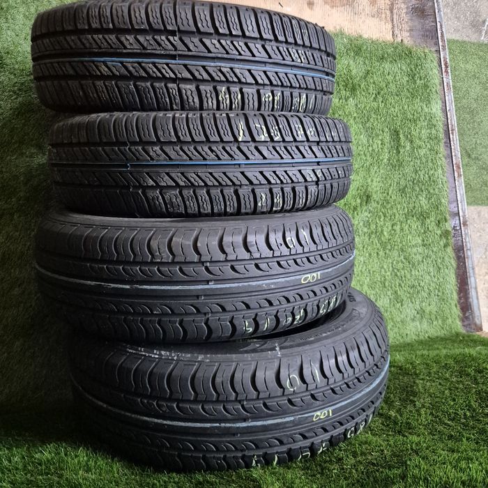 175 70 14, 185 70 14 Pneus di Hankook