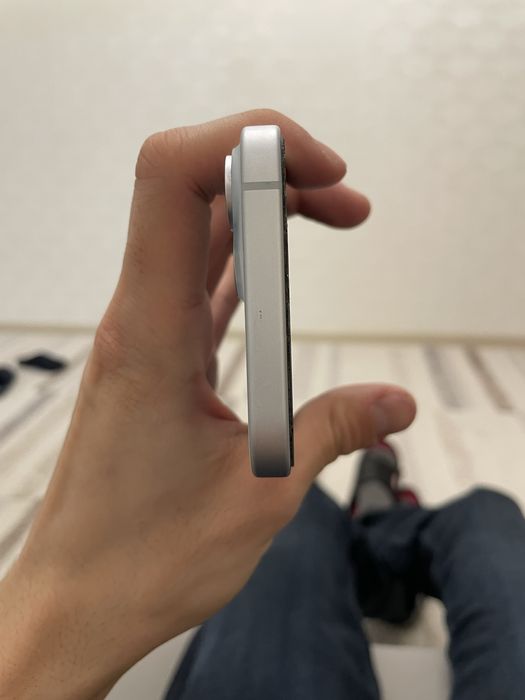 Айфон 15 в хорошем состояний