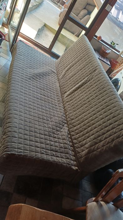 Canapea ikea 160x200