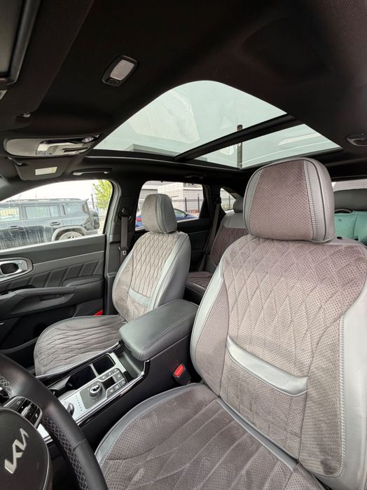 Kia Sorento Premium