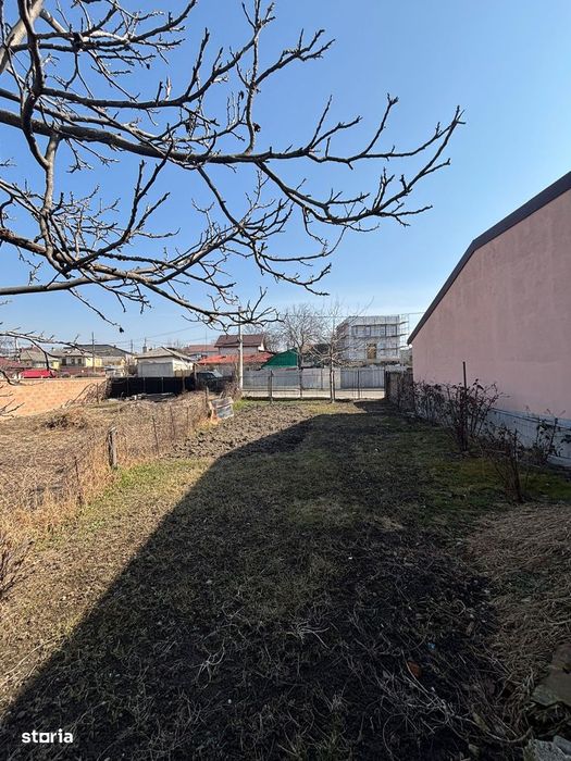 De vanzare casa noua in Roman,P+M, nefinalizata 50.000 euro negociabil