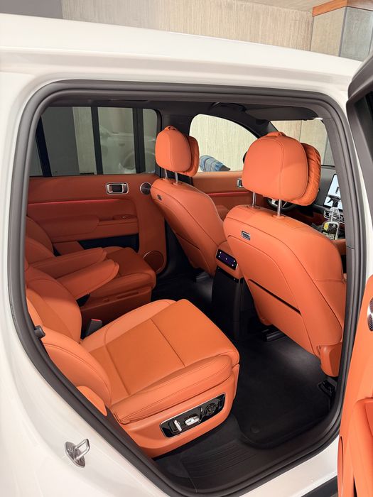 Li9 ултира рестайлинг 2026