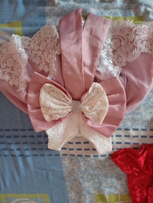 Lot rochite pentru fetite