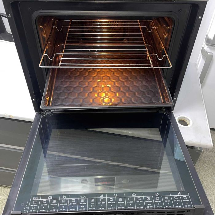 Духовой шкаф HANSA