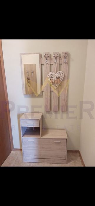 Продава се Двустаен апартамент в Каварна - 55 кв.м за 1026 €/кв.м - Снимка #3