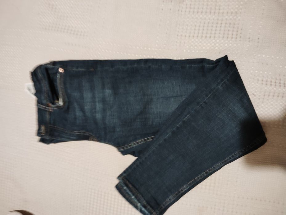 3 броя Дънки на Zara за момче 164см