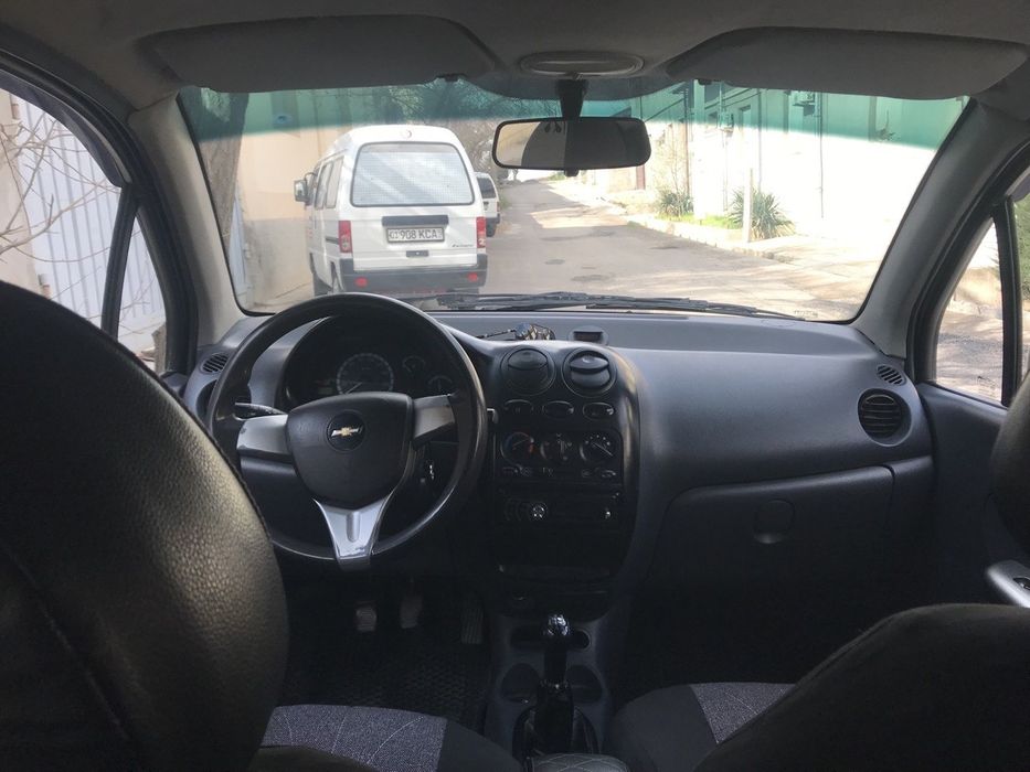 Matiz best sotiladi yili 2015