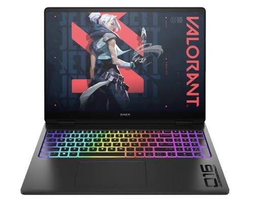 Laptop gaming 5080 ultra 9 hp omen max 16 garantie 2 ani