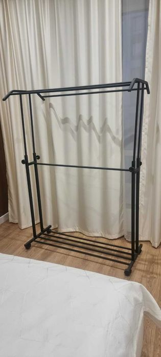 Рейл (рейлер) металлический