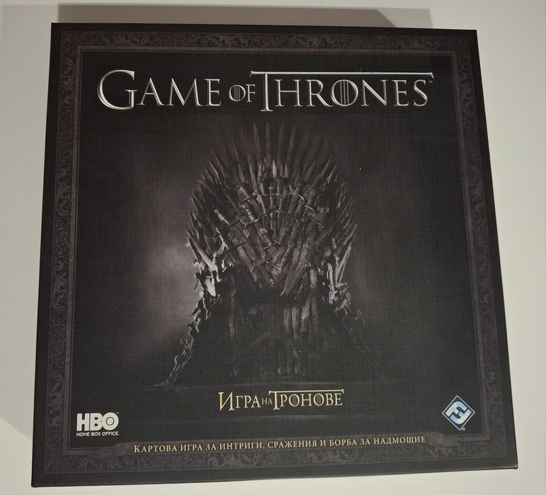 Пъзели и настолни игри