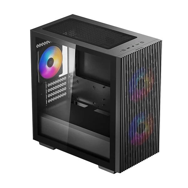 Корпус для ПК Deepcool Matrexx 40
