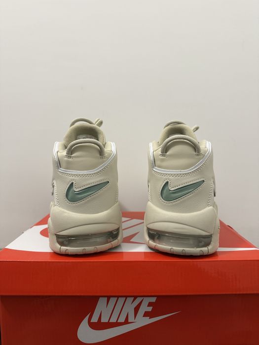 Nike Air More UpTempo ‘96 Beige - 44
