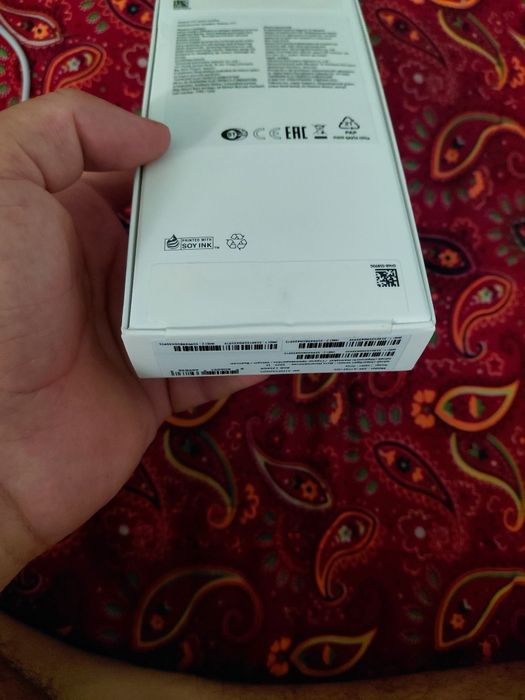 Samsung Galaxy A 17