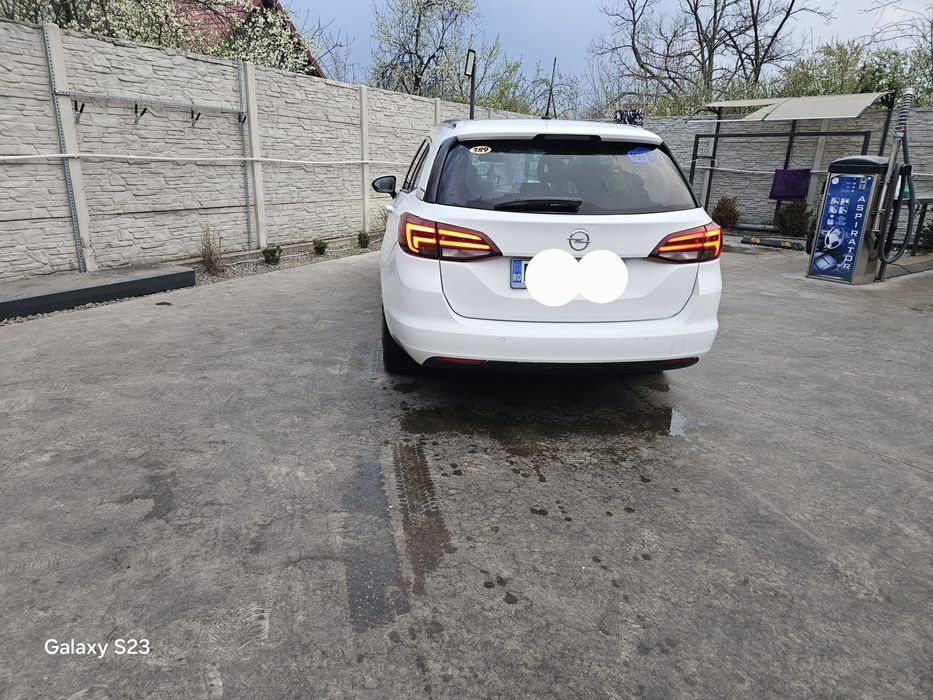 De vanzare Opel Astra K