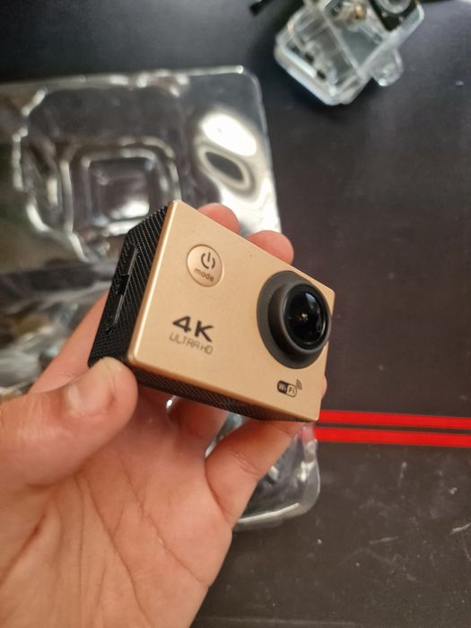 Vand camera aproape nou nouta