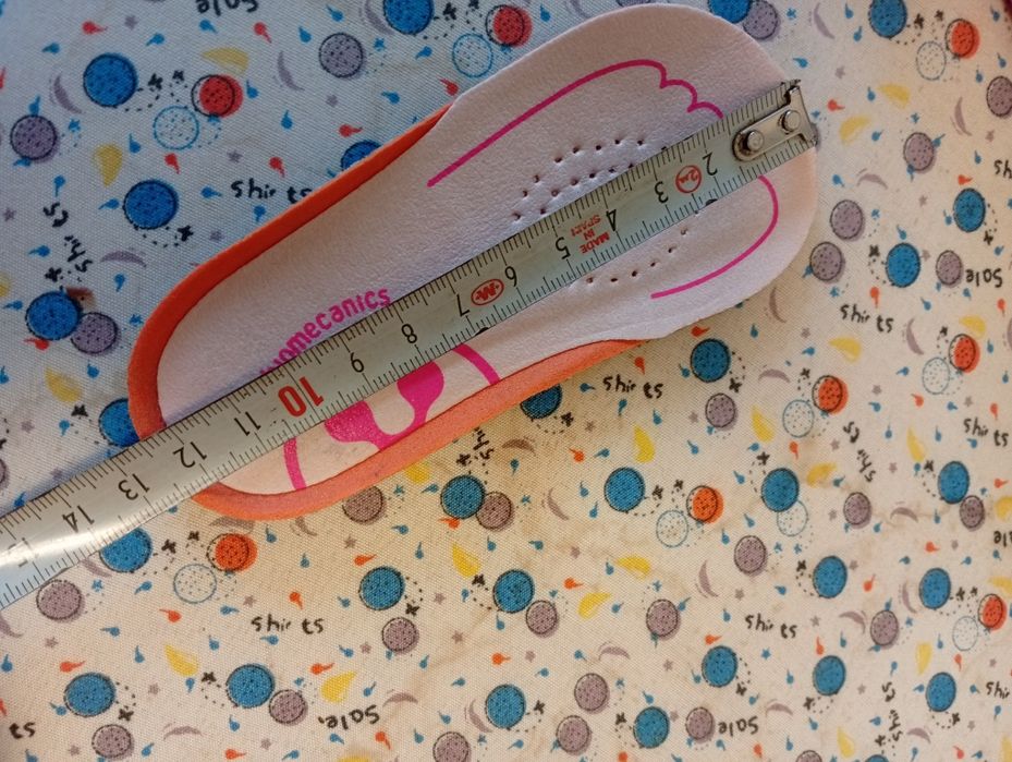 Pantofi sport fete Biomecanics 20