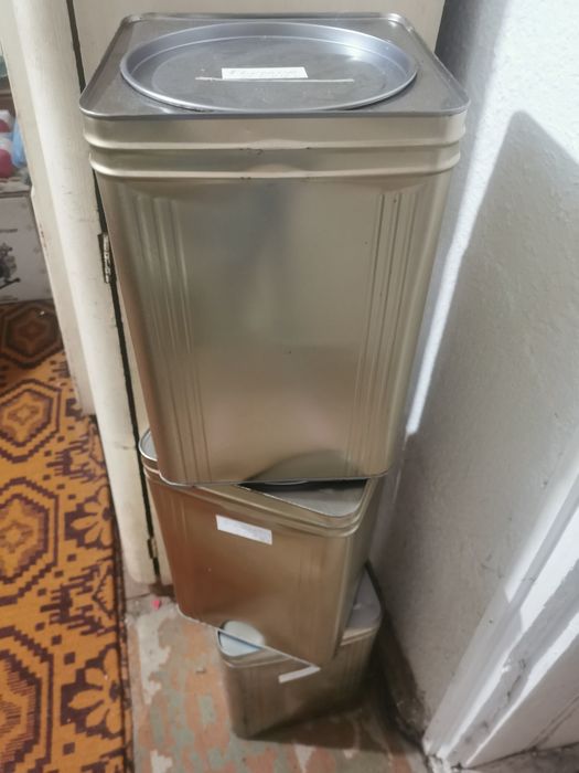 Продавам Билков Мед от Родопите