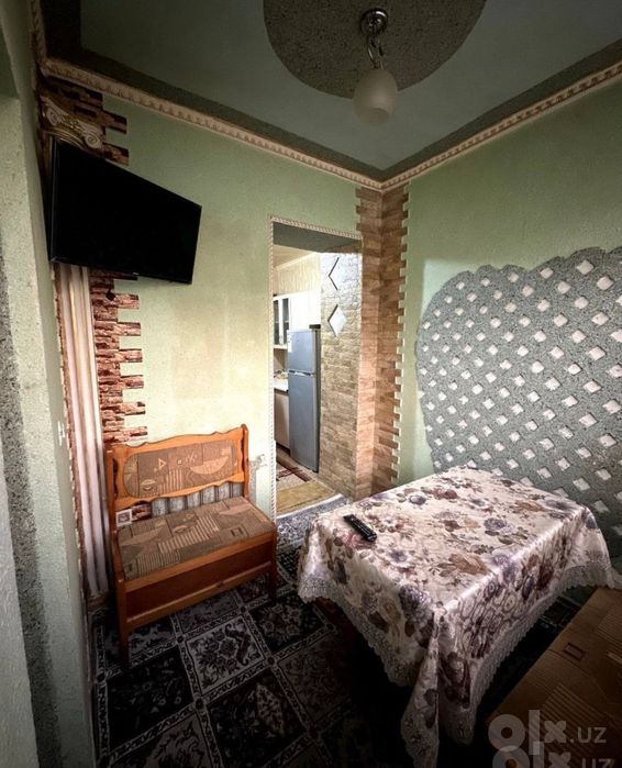 Аренда ц-14 Ганга 1 /4/4