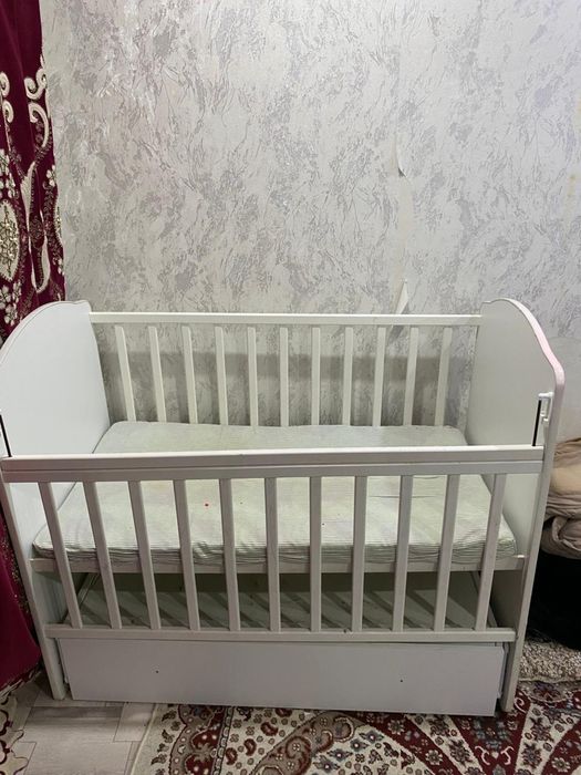 Продам Манеж для ребенка