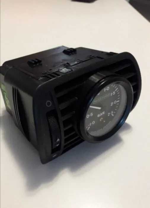 Girla ceas Turbo Boost VW BMW Audi Seat Opel Subaru Ford Skoda Honda