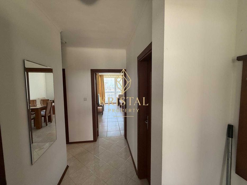 Продава се Тристаен апартамент в с. Кошарица, Област Бургас - 87 кв.м за 516 €/кв.м - Снимка #6