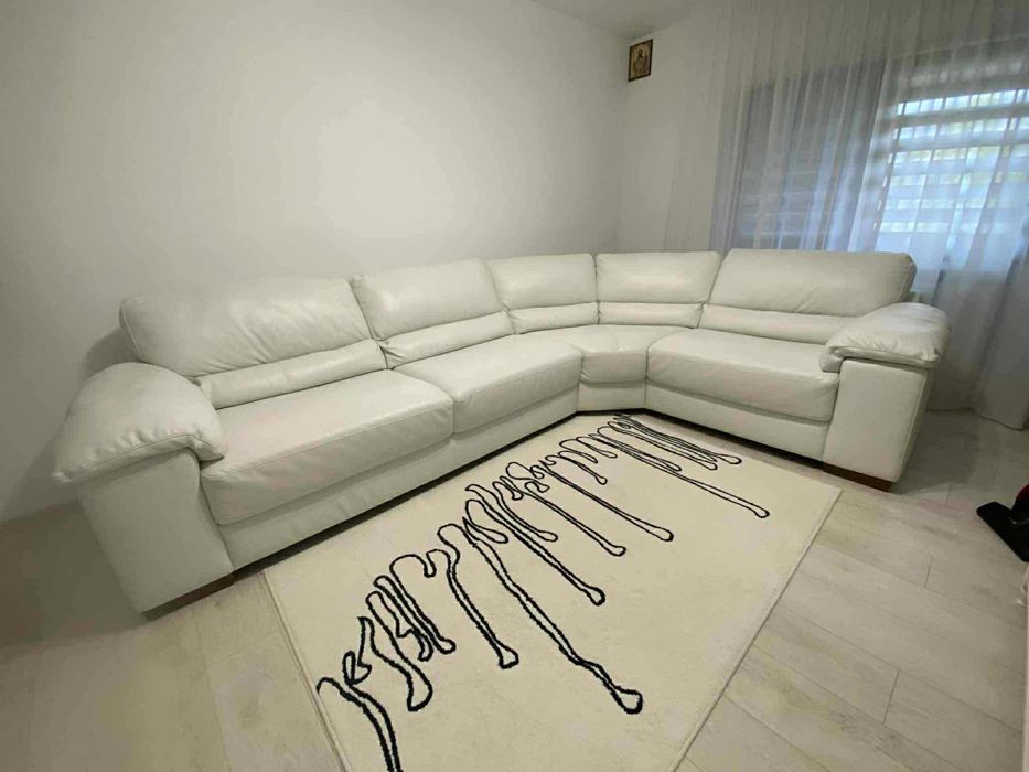 Canalea de piele alba