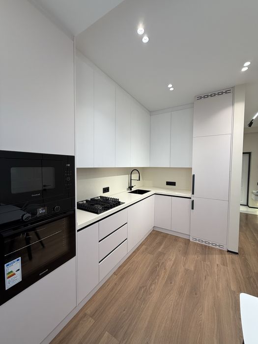 Продаётся квартира